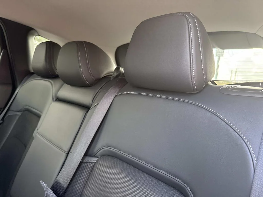 New 2026 Polymetal Gray Metallic Mazda 2.5 S Preferred AWD image 13