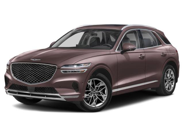 2023 Genesis GV70 2.5T Standard AWD's photo