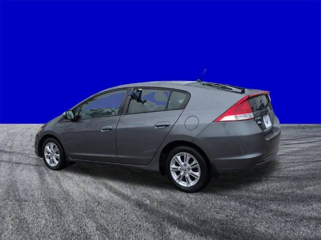 Used 2010 2010 HONDA INSIGHT EX Honda EX image 6