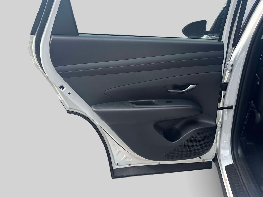 2026 Hyundai Tucson SEL - Photo 11