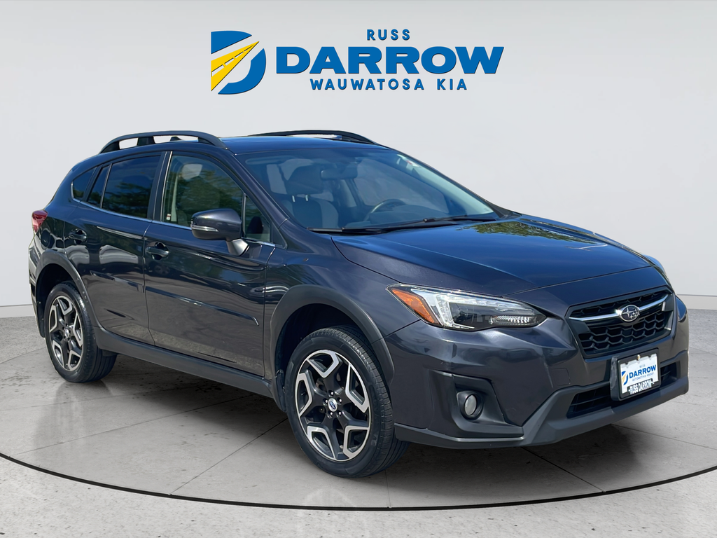 Used 2018 Gray Subaru 2.0i Limited image 7