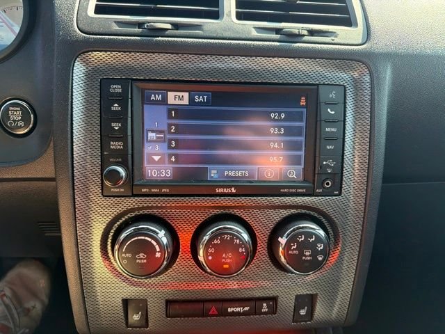 Used 2014 Red Dodge R/T image 13