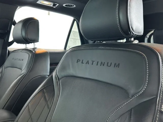 2016 Ford Explorer Platinum - Photo 36