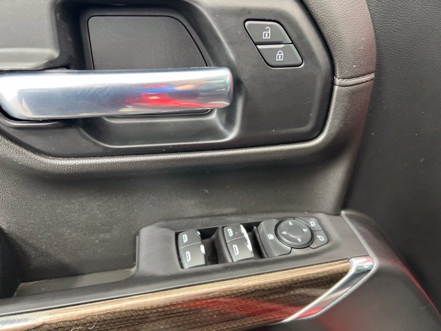 Used 2020 Red Chevrolet LT Trail Boss image 13