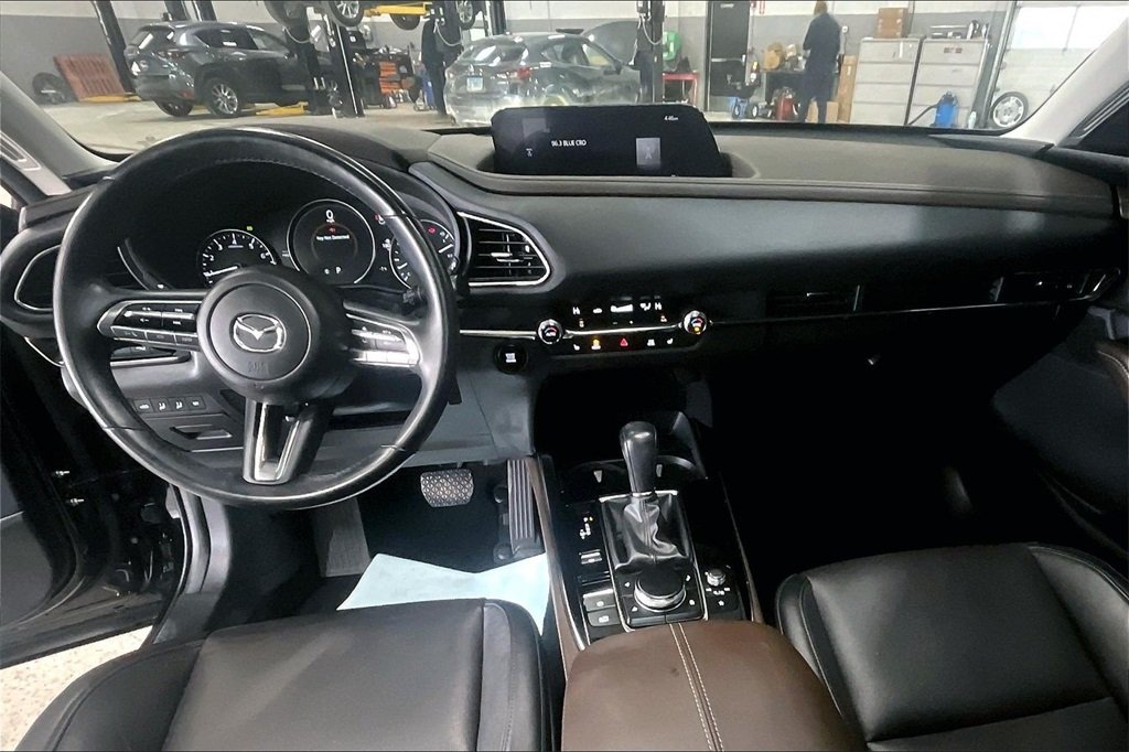 2023 MAZDA CX-30 - Image 14