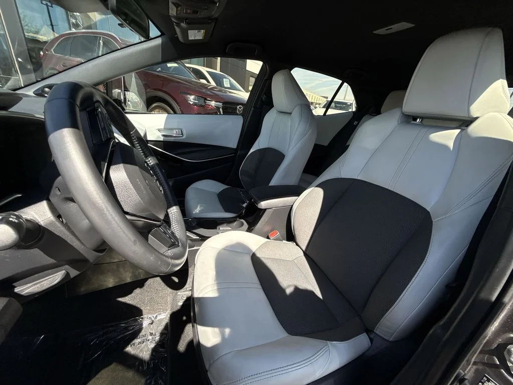 Used 2023 Gray Toyota XSE image 11