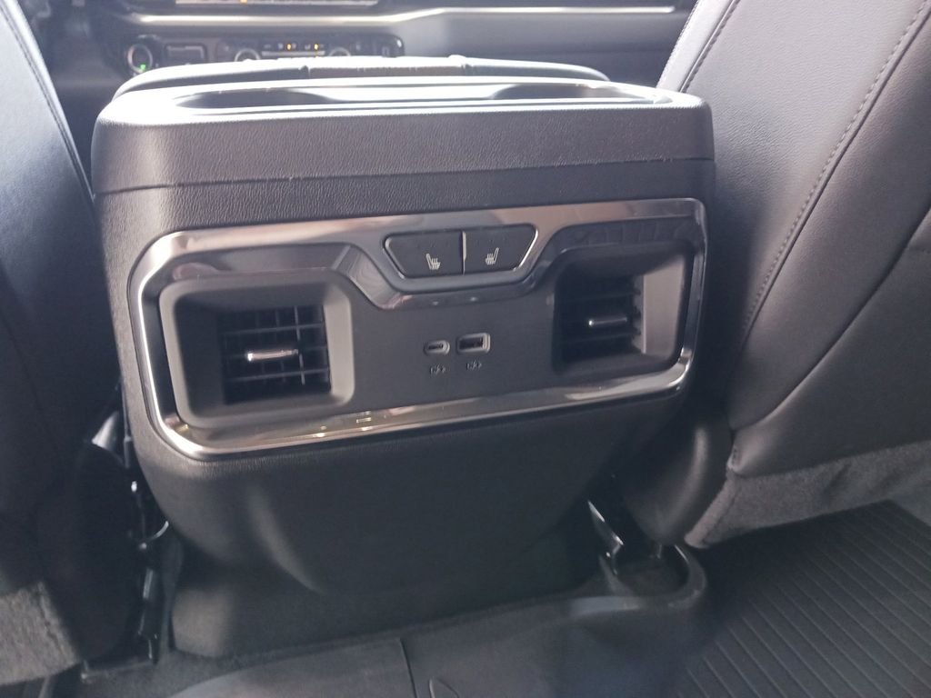 Used 2024 White Chevrolet High Country image 24