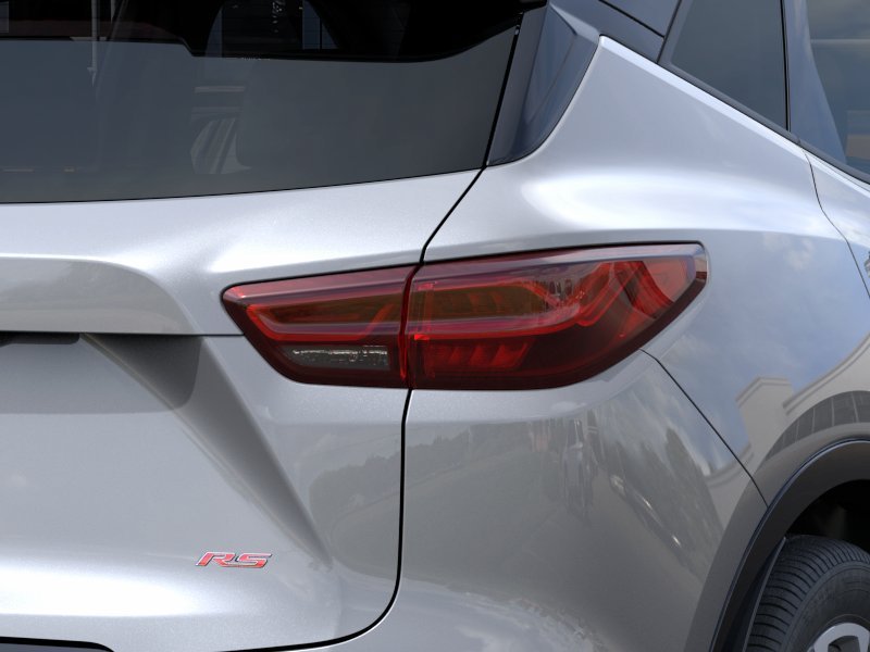 2026 Chevrolet Blazer RS - Photo 11