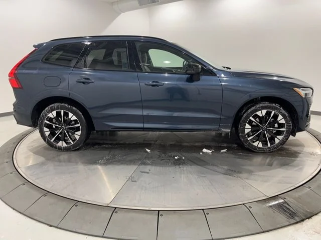 New 2026 Denim Blue Volvo Plus image 6