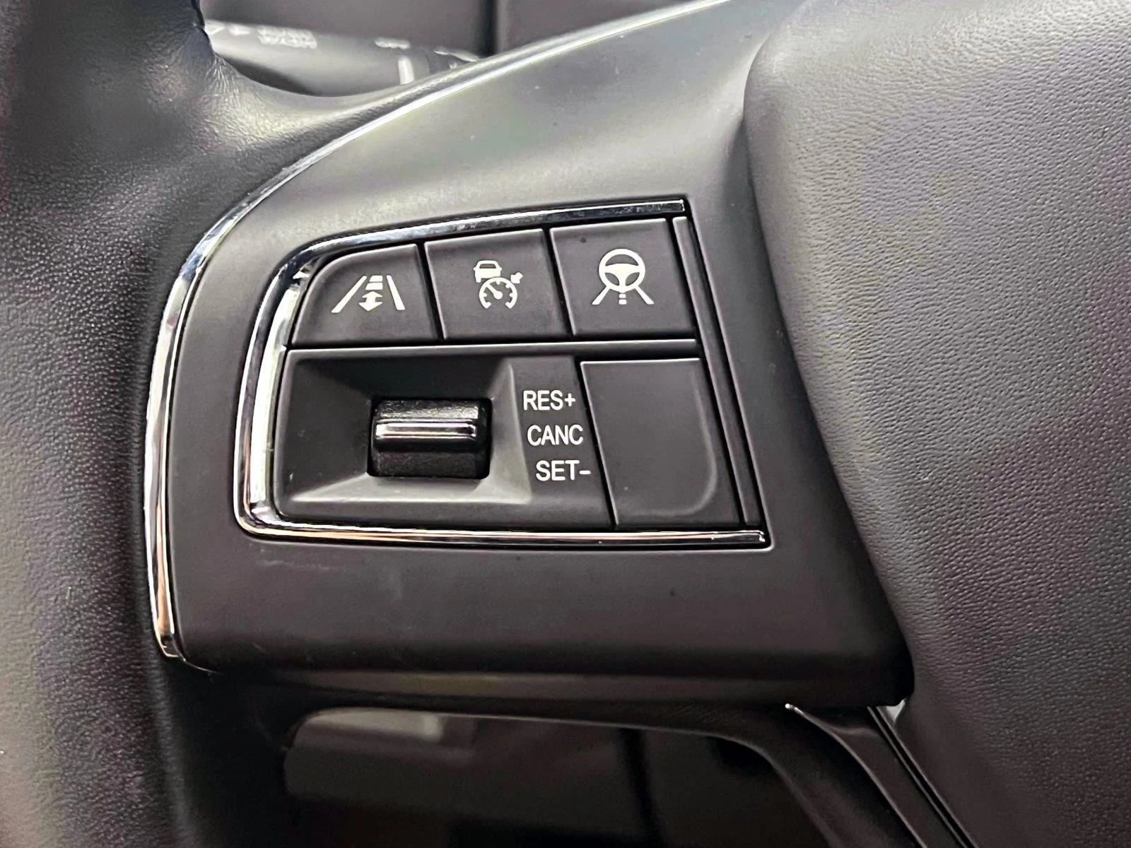Used 2019 White Maserati S Q4 image 22