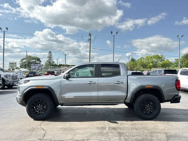 2026 GMC Canyon Elevation - Photo 6