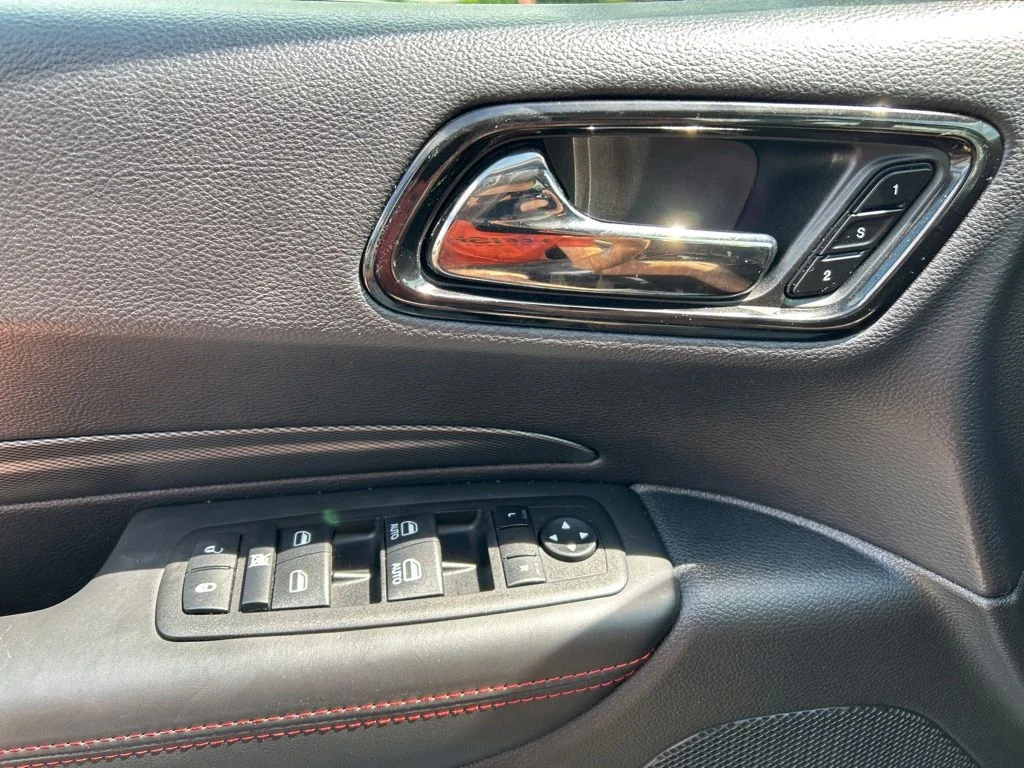 2025 Dodge Durango R/T - Photo 23
