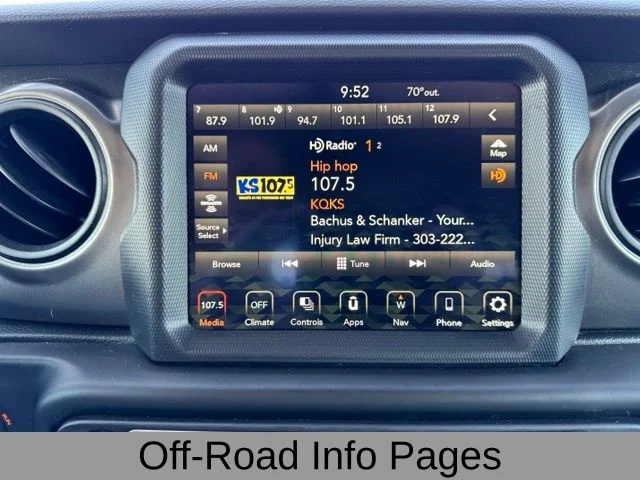 Used 2023 Gray Jeep Willys 4xe image 32