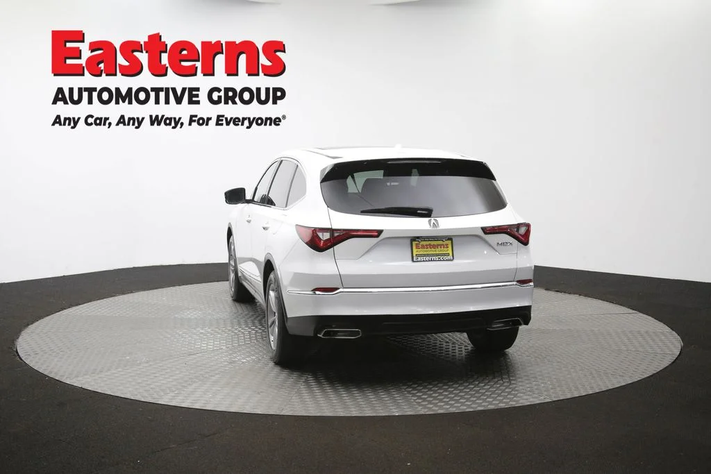 Used 2024 White Acura 3.5L image 41