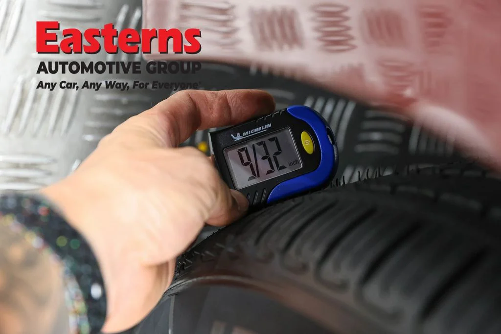 Used 2019 Red Toyota XLE image 29