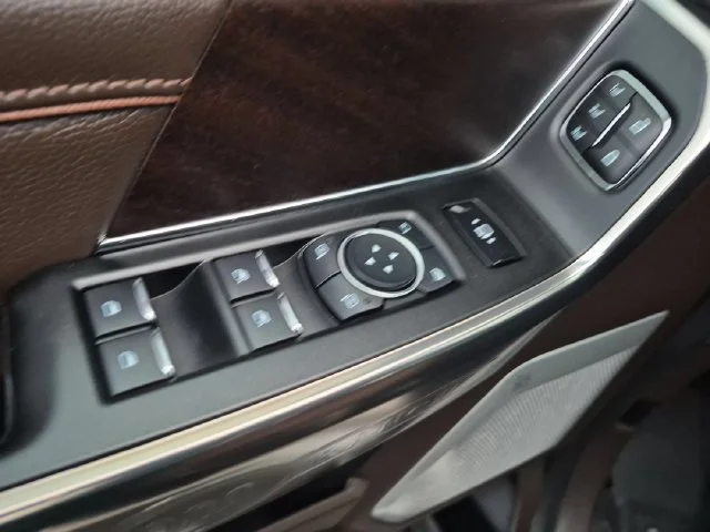 Used 2026 White Ford King Ranch image 13
