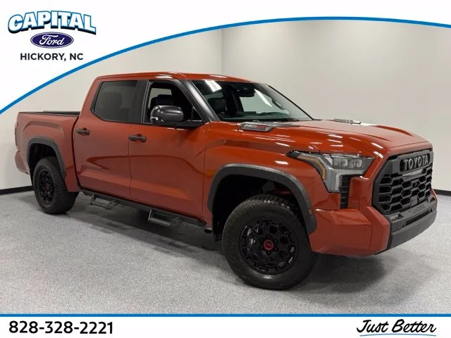 Used 2024  Toyota TRD Pro image 1