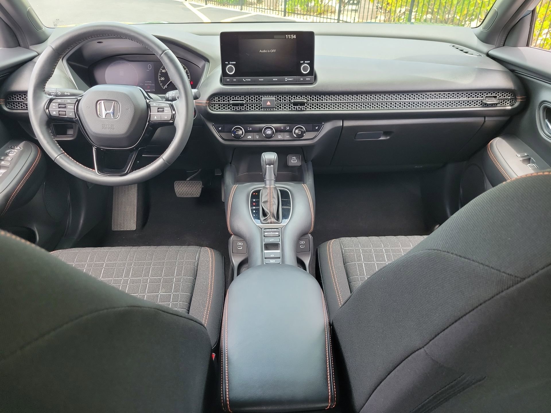 2024 Honda HR-V Sport - Photo 14