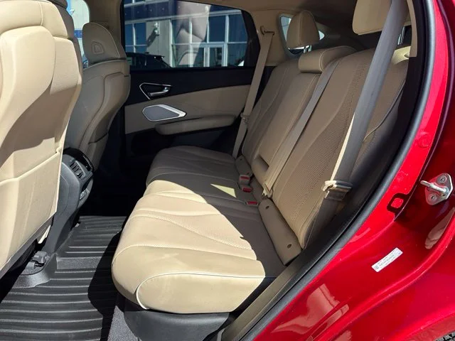 2019 Acura RDX Advance Package - Photo 26