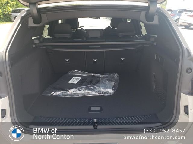 New 2026 Dune Grey Metallic BMW 30 xDrive image 5
