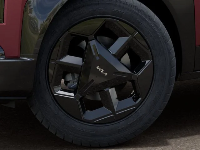 New 2027 Red Kia X-Line S image 9