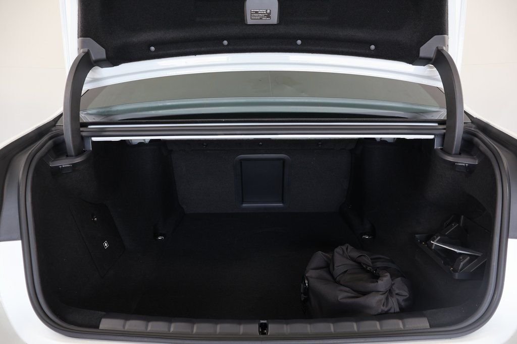 2026 BMW i7 M70 - Photo 8