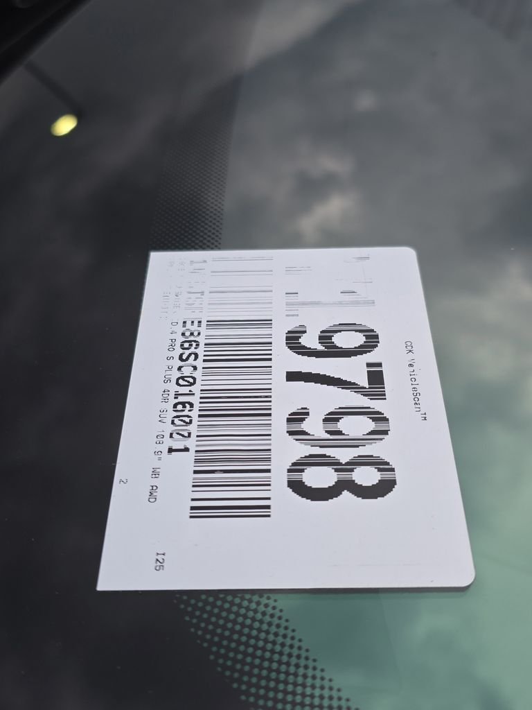 2025 Volkswagen ID.4 PRO S PLUS - Photo 16