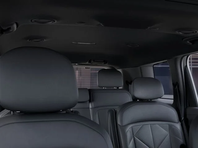 New 2027 White Kia EX image 27
