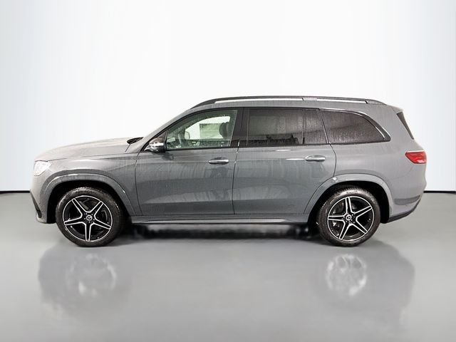 Used 2026  Mercedes-Benz GLS 450 image 4