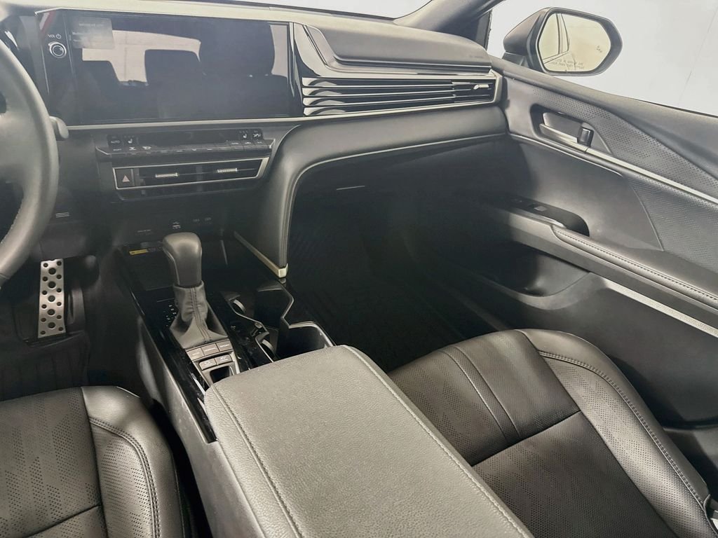 Used 2025 Underground Toyota XSE image 22