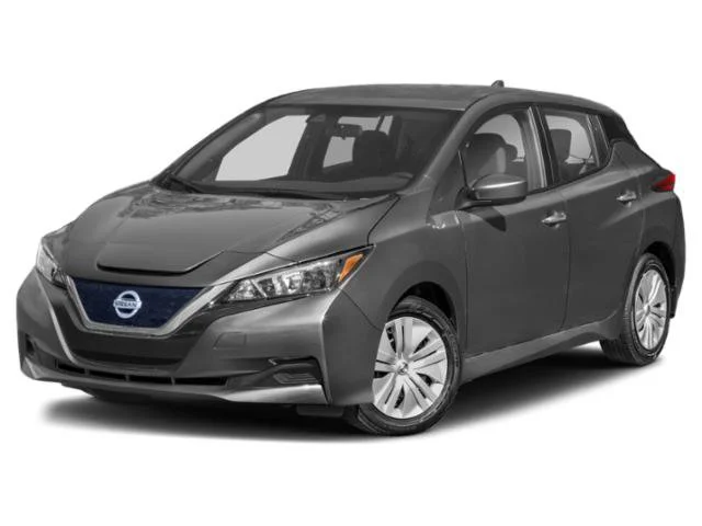 Used 2019 Scarlet Ember Tintcoat Nissan SV image 1