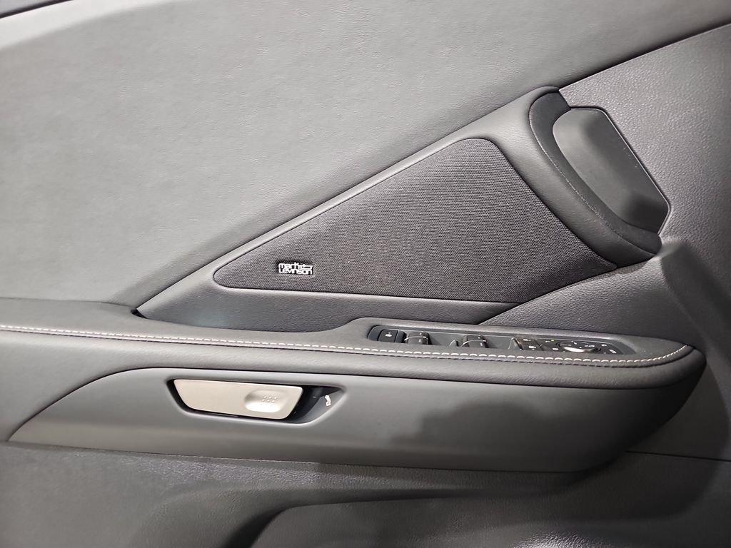 New 2026 Cloudburst Gray Lexus LUXURY AWD image 26