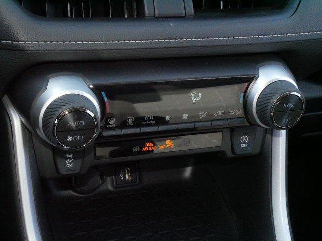 Certified Used 2025 MAGNETIC GRAY MET. Toyota  image 23
