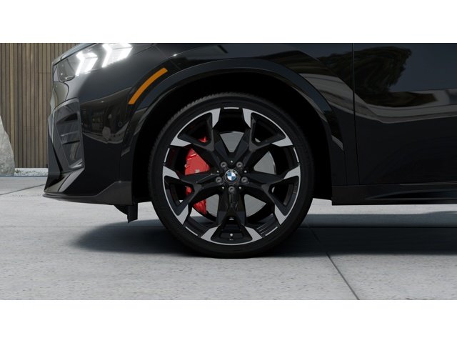 New 2026 Black Sapphire Metallic BMW M35i image 7