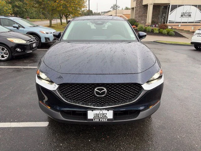Used 2024 Blue Mazda 2.5 S image 2