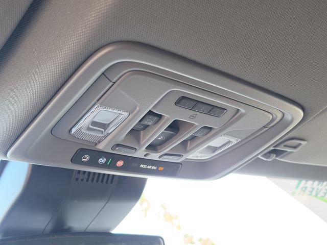 2026 Chevrolet Silverado 1500 RST - Photo 27
