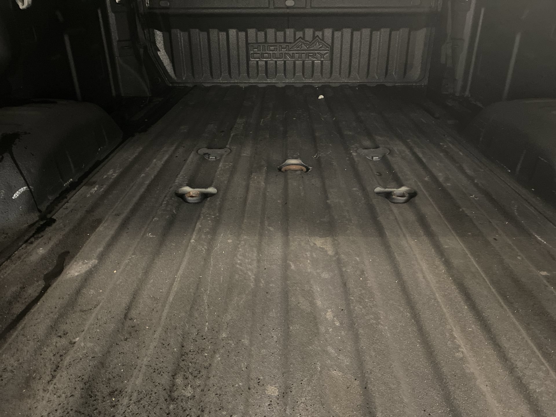 2024 Chevrolet Silverado 2500HD High Country - Photo 23