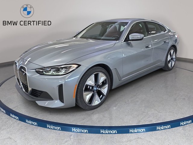 2023 BMW i4 eDrive35