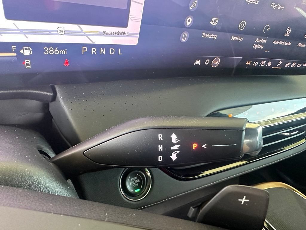 2026 Buick Enclave Avenir - Photo 24