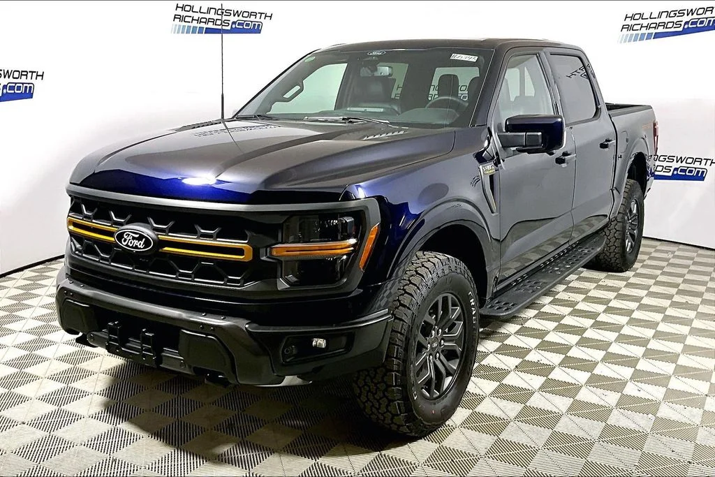2026 Ford F-150 Tremor®