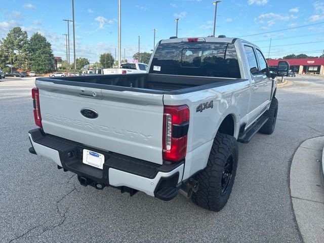 New 2026 Avalanche Ford Lariat image 8