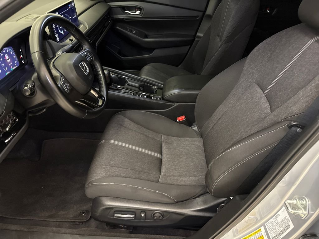 2023 Honda Accord Hybrid Sport - Photo 18