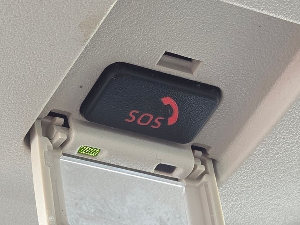 Used 2022 Silver Toyota LE image 34