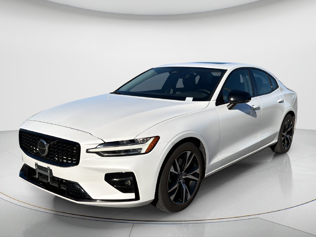 2024 Volvo S60