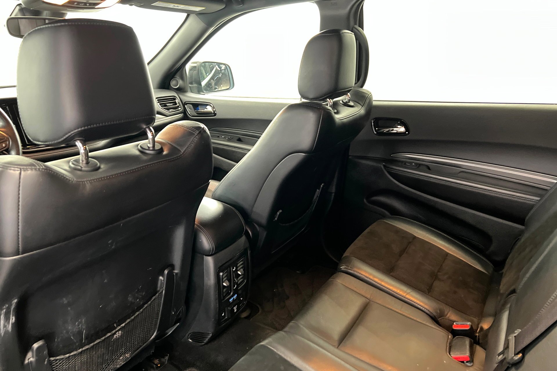 Used 2022 DB Black Clearcoat Dodge GT Plus image 20