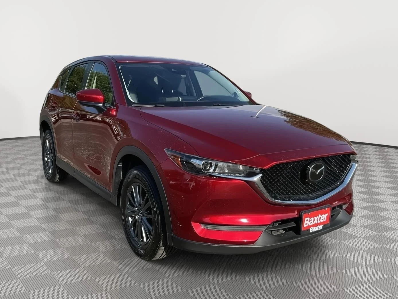 2019 Mazda CX-5 Touring Auto AWD's photo