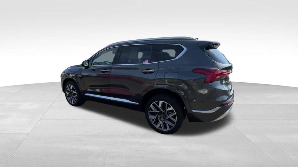 Used 2023 Gray Hyundai Calligraphy image 10