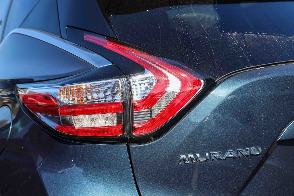 2017 Nissan Murano SL - Photo 9