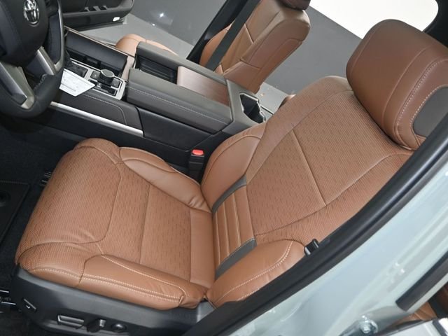 2026 Toyota Tundra 1794 Edition - Photo 10