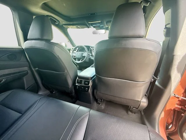 2024 Lexus RX Hybrid 350h - Photo 27